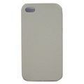 iBank(R) iPhone4 Leather Case - White